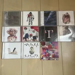 2026年最新】imp cdの人気アイテム - メルカリ