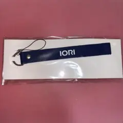 アイナナ ストラップ&缶バッジセット　和泉一織