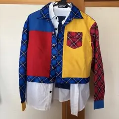 COMICLAND 飴村乱数 衣装