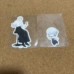 VΔLZ 弦月藤士郎　ラウンドワン