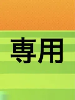 ももりんご 様 専用ページ
