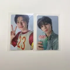 Straykids Social Path アイエン トレカ まとめ売り