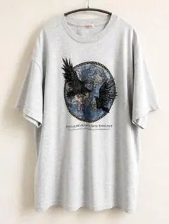 niceness ナイスネス 八咫烏 Tシャツ ホワイト - メルカリ