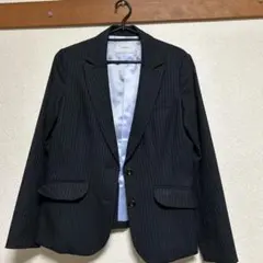 事務服 テーラードジャケット