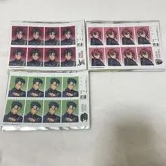 エイティシックス シン ミニフォト風カード カラ鉄 エイティシックス シン ミニフォト風カード カラ鉄 TVアニメ「86