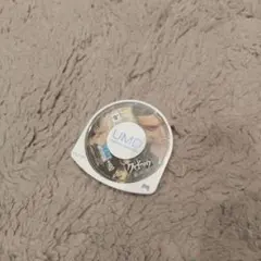 PSP クロヒョウ 龍が如く