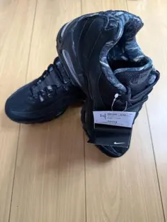 NIKE AIR MAX 95 ブラック 24.5cm ビックバブル