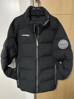 HUMMER 防寒ダウンジャケット