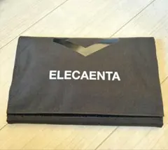 ELECAENTA 30Ｗ ソーラーパネル 3USBポート PD 急速充電