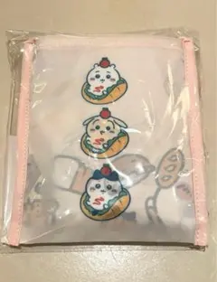 ちいかわベーカリー エコバッグ