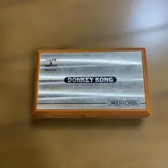 Nintendo Game & Watch Donkey Kong
