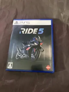 PS5 RIDE5
