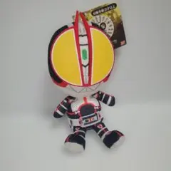 新品 平成仮面ライダーChibiぬいぐるみシリーズ 仮面ライダークウガ