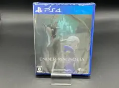 PS4 ENDER MAGNOLIA ②