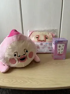 こびとづかん カクレモモジリ 9点セット おまけ付き こびとづかん カクレモモジリ 9点セット+おまけ付き - メルカリ