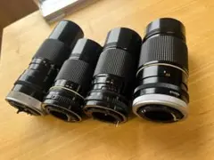 2026年最新】canon fdレンズの人気アイテム - メルカリ