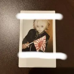Royz 昴　ちいかわ　ハチワレ　お面持ち　チェキ Royz 昴 ちいかわ ハチワレ お面持ち チェキ - メルカリ