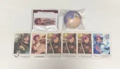 乙狩アドニス グッズ