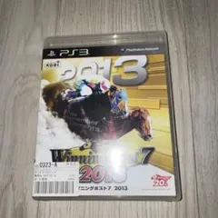 PS3 3枚セット