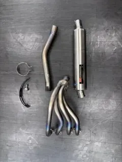 2026年最新】gsx1400 ヨシムラの人気アイテム - メルカリ