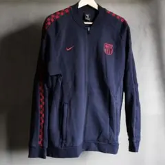バルセロナ トラックジャケット ナイキ ジャージ L