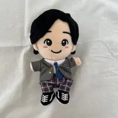 金田一 道枝駿佑 なにわ男子 ちびぬい