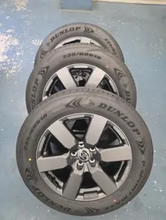 2026年最新】DUNLOP 車 タイヤ・ホイールセット 18インチの人気