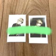 2026年最新】jiluka チェキの人気アイテム - メルカリ