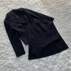 ニューヨーカー/NEWYORKER【M相当】セットアップ スーツスカート