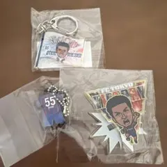 FC東京 尾谷ディヴァインチネドゥ 選手 グッズセット