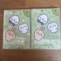 ちいかわ DVD3&4