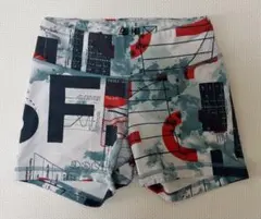 リーボック Reebok CrossFit ショート レギンス 2