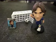 メッシ　Ballers ZURU フィギュア サッカーのサムネイル