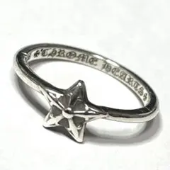 2025年最新】クロムハーツ バブルガムリング スターの人気アイテム