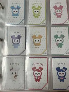 TWICE くじ まとめ売り　ラブリー　ONCEDAY