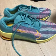 NIKE Metcon 9 トレーニングシューズ　29センチ