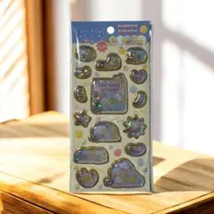 サンエックス シール