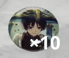 2025年最新】放浪者 缶バッジの人気アイテム - メルカリ