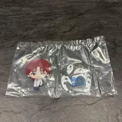 一番くじMrs.GREENAPPLE D賞若井滉斗キャラクター アクリルスタンド