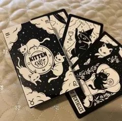 タロットカード 占い