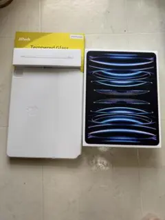 美品Apple iPad Pro 12.9インチ　第6世代 cellular