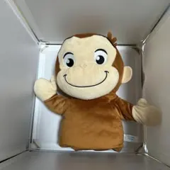 GIGO限定 O-MENZ パペットぬいぐるみ 般若 オーメンズ - 일본구매대행