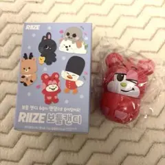 2026年最新】リズコ riizeの人気アイテム - メルカリ