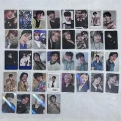 Stray Kidsアイエン トレカセット