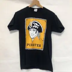 JERZEES ピッツバーグ・パイレーツ Pirates Tシャツ