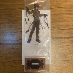 ツイステ1番くじ レオナ アクリルスタンド