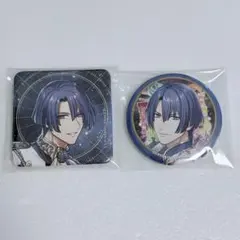 SSS2 ASSMU 美風藍 缶バッジ - メルカリ