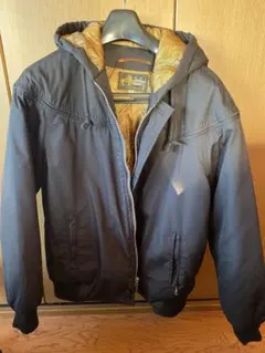 Derby of Sanfrancisco Hood DerbyJacket M