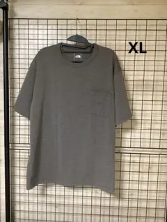 THE NORTH FACE ハイカーズティー XL ブラウン