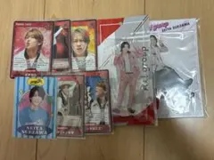 末澤誠也グッズセット